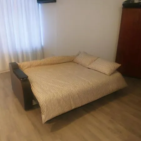 Apartment 44 Жемчужина Odesa