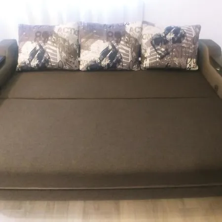 Apartment 44 Жемчужина *