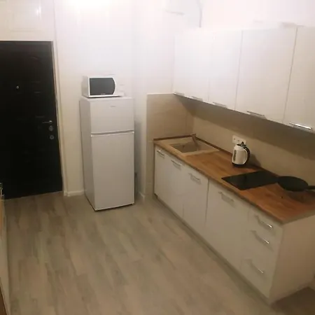 Apartment 44 Жемчужина Odesa