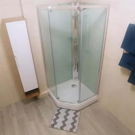 Apartment 44 Жемчужина Odesa