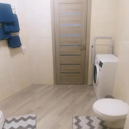 Apartment 44 Жемчужина *
