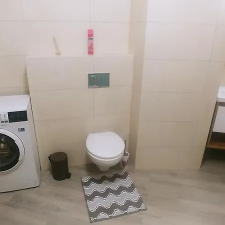 Apartment 44 Жемчужина Odesa